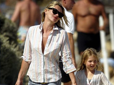 Οι stars αγαπούν τις ψάθινες τσάντες