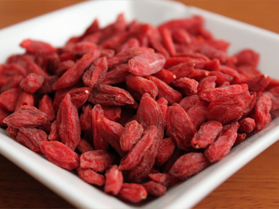 Goji Berry: Αυτό είναι το ελιξίριο της νεότητας