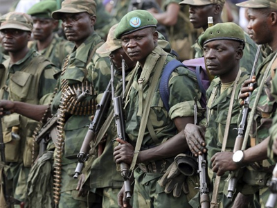 Συρράξεις με δεκάδες νεκρούς στο Κονγκό