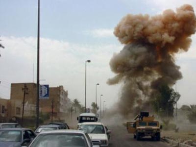 Αφγανιστάν: Εννέα νεκροί και 50 τραυματίες