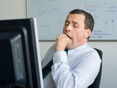 Ξεπεράστε την κόπωση τρώγοντας!