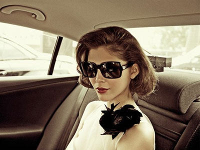 Ποιά γυαλιά σάς πάνε περισσότερο;