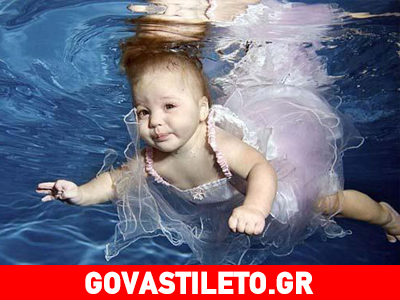 Μπάνιο σε πισίνα και αναπνευστικά προβλήματα