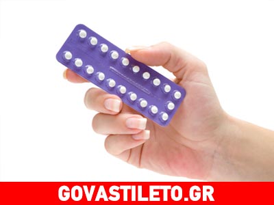 Το θαυματουργό χάπι για τη libido