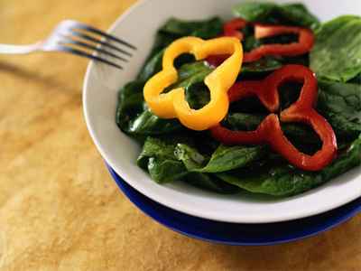 Βελτιώστε τη διατροφή σας με απλές συμβουλές