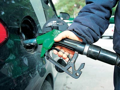 Ισπανία: Αυξάνουν τις τιμές οι εταιρείες καυσίμων