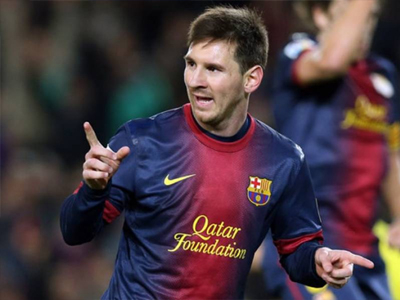 Στις 17 Σεπτεμβρίου καταθέτει ο Μέσι