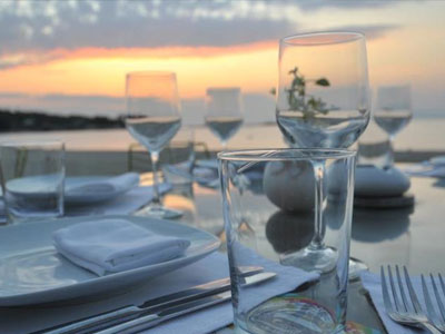 Τι να προσέξετε όταν τρώτε έξω!