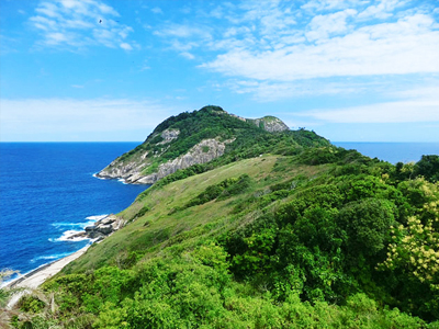 Αυτό είναι το πιο επικίνδυνο νησί!