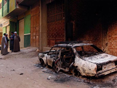 Βρετανία: Αποσύρει διπλωμάτες απο τη Λιβύη