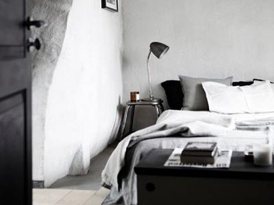 Το γκρι στη διακόσμηση του σπιτιού