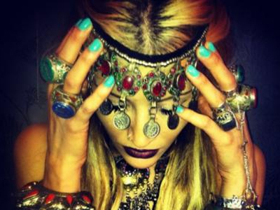 Ποιές είναι οι φετινές τάσεις στα κοσμήματα;