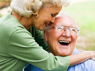 Τροφές για αντιγήρανση