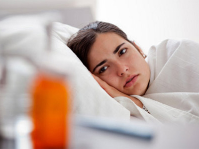 Είστε όντως ή νομίζετε ότι είστε άρρωστοι;