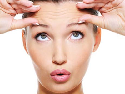 Αποκτήστε νεανικό δέρμα χωρίς botox!