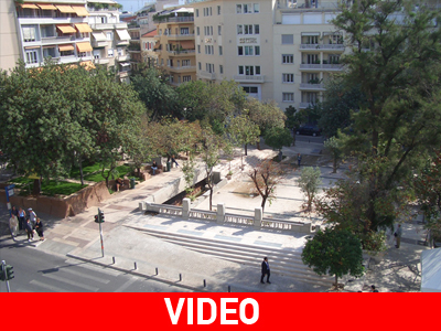 O Πρωθυπουργός του Κολωνακίου