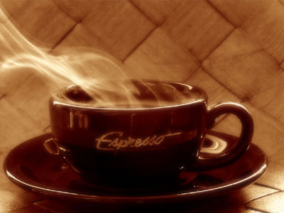 Σκοράρετε με καφεΐνη!