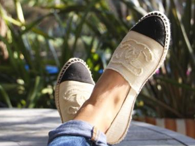 Εσπαντρίγιες: H πιο hot τάση του καλοκαιριού