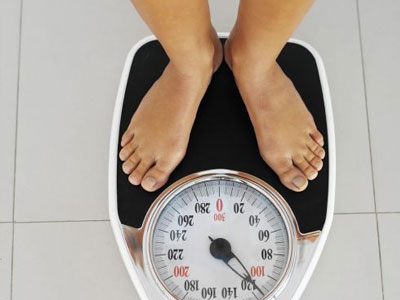 Μικρόβια που προκαλούν απώλεια βάρους!