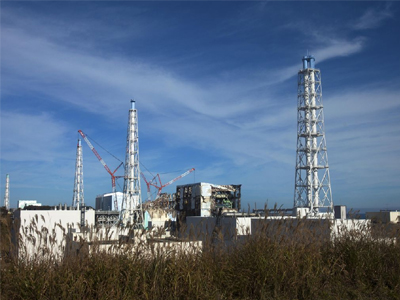 Φουκουσίμα: Επαναλειτούργησε το σύστημα ψύξης στον τρίτο αντιδραστήρα