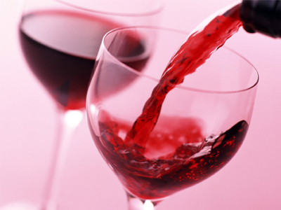 Μόνο για λάτρεις του κρασιού!