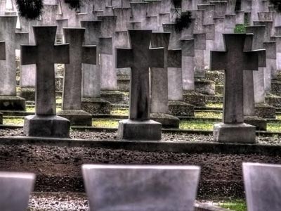 Οι 20 πιο παράξενοι θάνατοι στην ιστορία