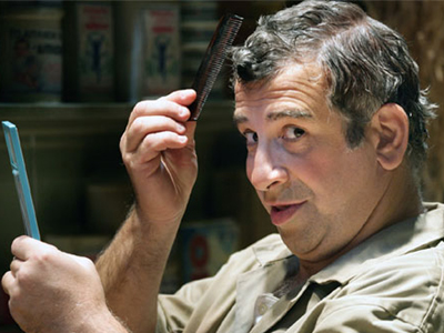 Ο Πέτρος Φιλιππίδης απαντά σε όσα του καταλογίζουν