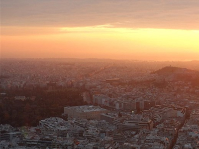 Καλός ο καιρός το Σαββατοκύριακο
