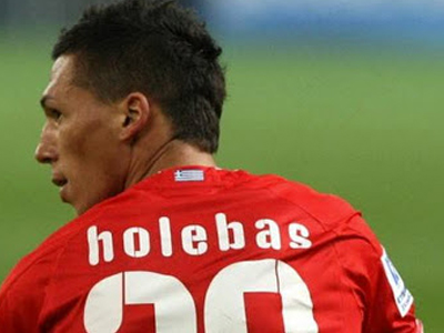 Στη Ρώμη για ιατρικά ο Χολέμπας