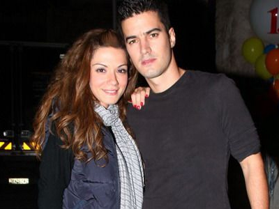 Παντρεύονται τελικά;