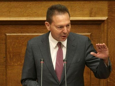 «Έχουμε αφήσει τα χειρότερα πίσω μας»