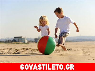 Πρώτες βοήθειες για το καλοκαίρι