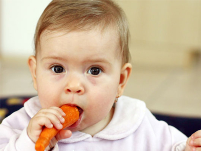 Ανάπτυξη και γερά οστά