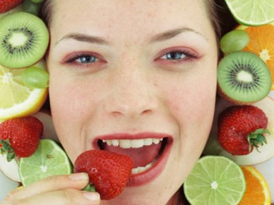 Η σαλάτα που κάνει καλό στο δέρμα!