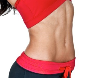 Ενισχύστε τη μυϊκή μάζα