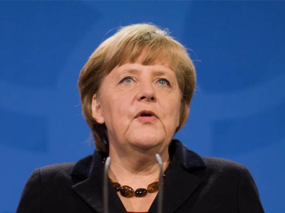 Πρώτη η Μέρκελ στη λίστα του Forbes