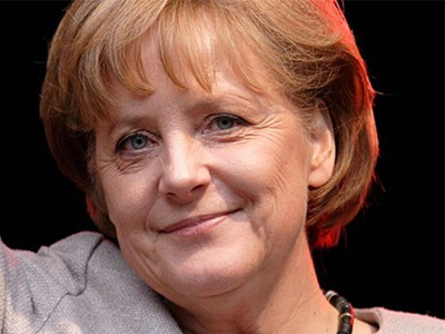 Γερμανία: Στο 68% η δημοτικότητα της Άνγκελα Μέρκελ