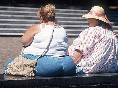 Παχυσαρκία: Μια παρεξηγημένη κατάσταση