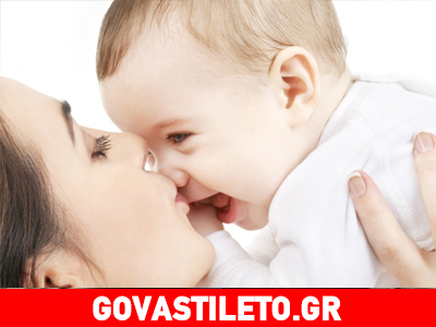 Οι μητρικές ενοχές