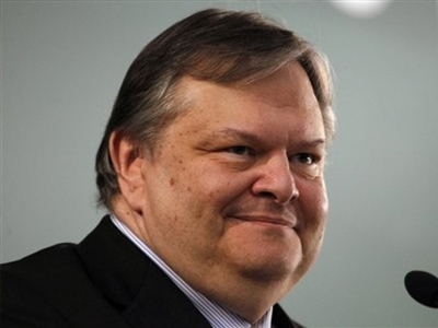 Βενιζέλος: «Να φύγουμε από την ένταση στις σχέσεις της Δύσης με τη Ρωσία »