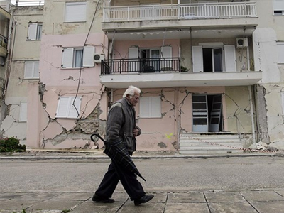 Κεφαλονιά: 3,7 εκατ. ευρώ από την Ε.Ε. για αποκατάσταση ζημιών