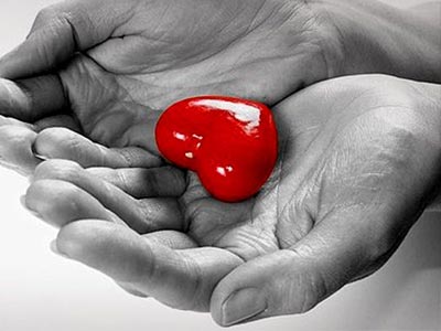 Σε ισχύ ο νόμος περί δωρεάς οργάνων