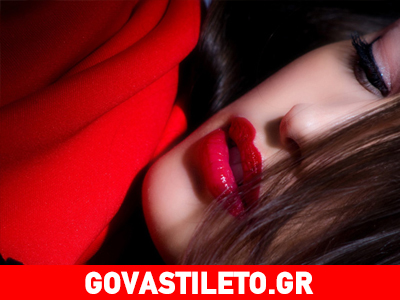 Oι άνδρες και το κόκκινο χρώμα