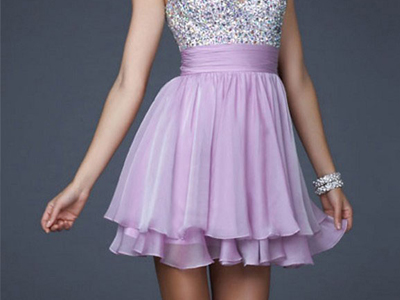 Πώς φοριέται ένα κοκτέιλ φόρεμα;