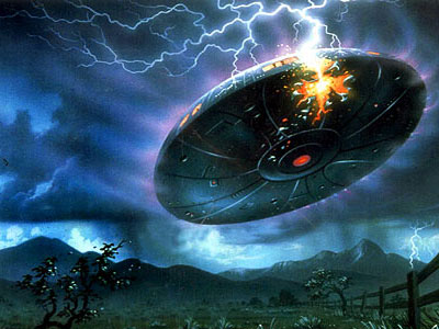 Γνώριζαν πώς να καλούν UFO!