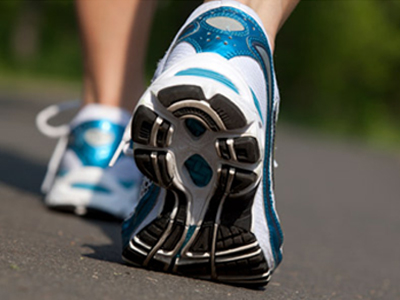 Βρείτε το κατάλληλο αθλητικό παπούτσι