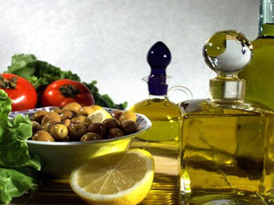 Οικονομική κρίση vs μεσογειακή διατροφή