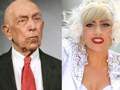 Ένας αναπάντεχος θαυμαστής