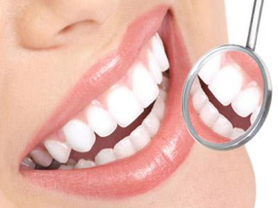 Καλή στοματική υγιεινή ισούται με μακροζωία