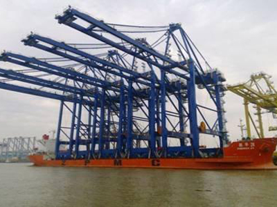 Στη Βουλή η τροπολογία για τη σύμβαση ΟΛΠ – Cosco